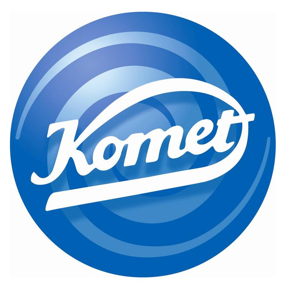 KOMET