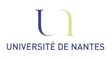 L'Université de Nantes représentée par le Pr. Brigitte PERROUIN-VERBE